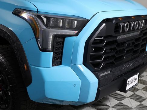 Used 2026 Toyota Tundra TRD Pro image 46