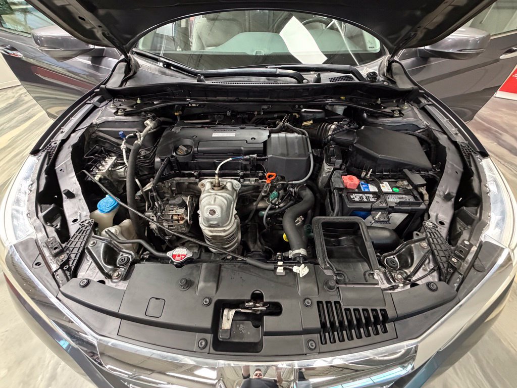 Used 2016 Honda Accord EX-L image 60