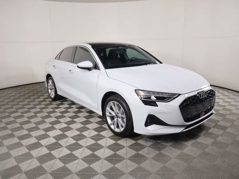 Used 2026 Audi A3 2.0T Premium image 4