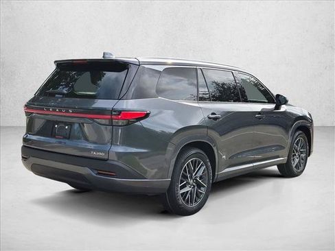New 2026 Lexus TX 350 FWD image 2