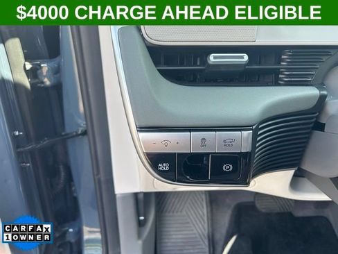 Used 2023 Hyundai Ioniq 5 SEL w/ Cargo Package AWD/4WD image 16