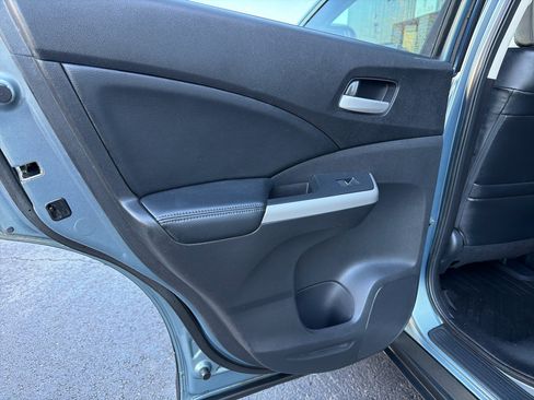 Used 2012 Honda CR-V EX-L image 20