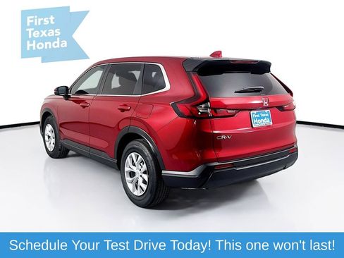 Used 2026 Honda CR-V LX image 5