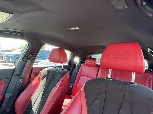 Used 2024 Acura Integra Type S FWD image 21