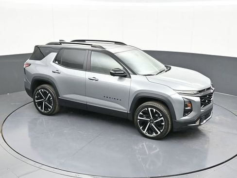 New 2026 Chevrolet Equinox RS w/ Convenience Package III image 61