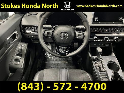 New 2026 Honda Civic Sport image 18