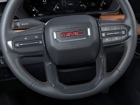New 2026 GMC Canyon AT4 w/ AT4 Premium Package AWD/4WD image 19