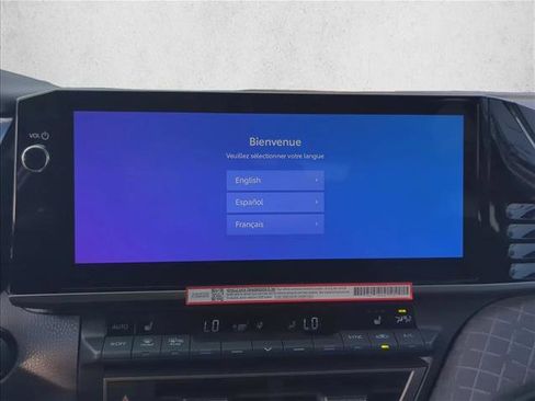 New 2026 Toyota Camry XLE FWD image 18