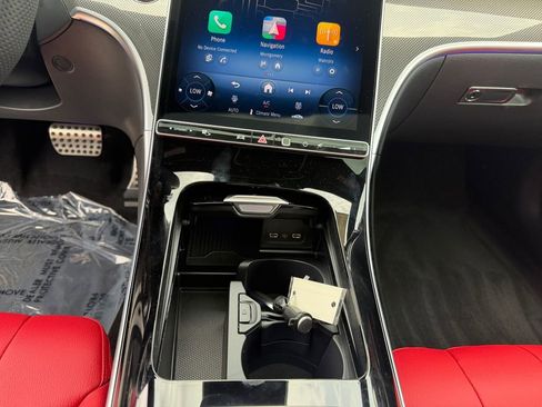 New 2026 Mercedes-Benz CLE 300 4MATIC Coupe image 11