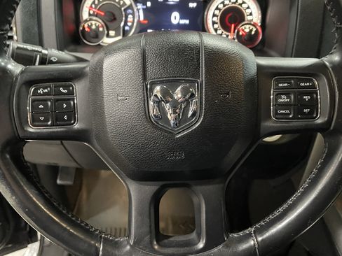 Used 2016 RAM 1500 Sport w/ Convenience Group AWD/4WD image 23