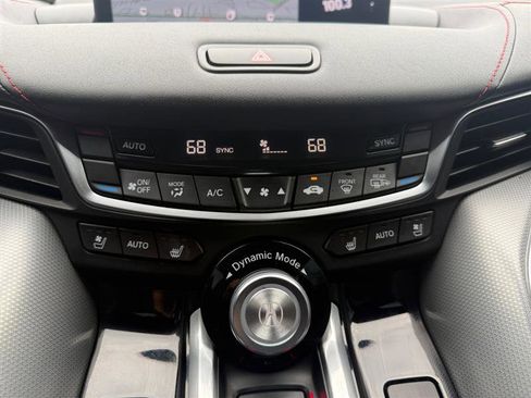 Used 2023 Acura TLX Type S image 23