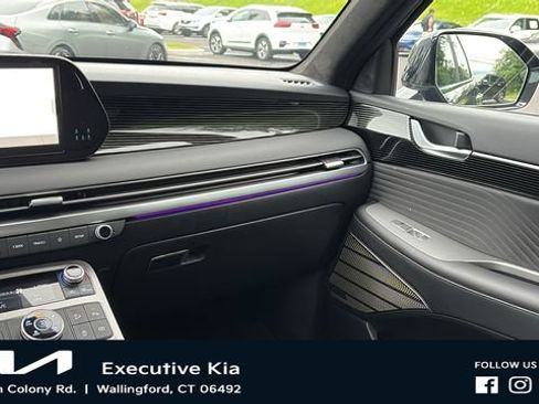 Used 2025 Hyundai Palisade Calligraphy AWD/4WD image 26