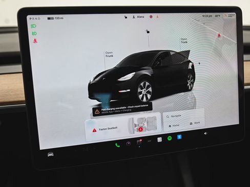 Used 2023 Tesla Model Y Long Range image 13