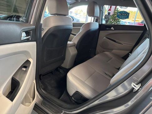 Used 2020 Hyundai Tucson Value image 10