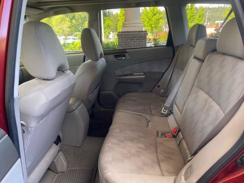 Used 2010 Subaru Forester 2.5X Premium AWD/4WD image 19
