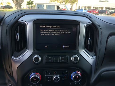 Certified 2021 GMC Sierra 1500 SLT w/ SLT Convenience Package image 23