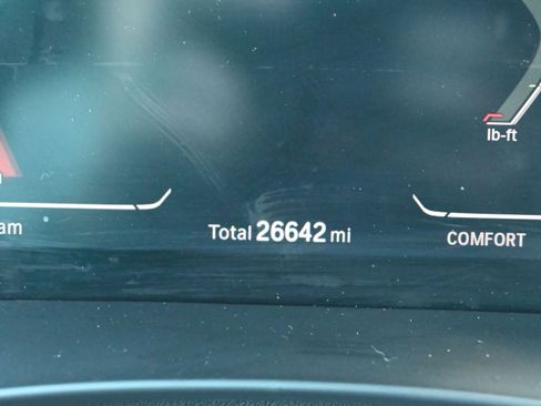 Used 2021 BMW Z4 sDrive30i w/ Premium Package image 34