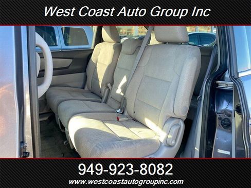 Used 2016 Honda Odyssey EX image 13