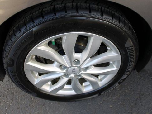 Used 2014 Kia Optima EX image 58