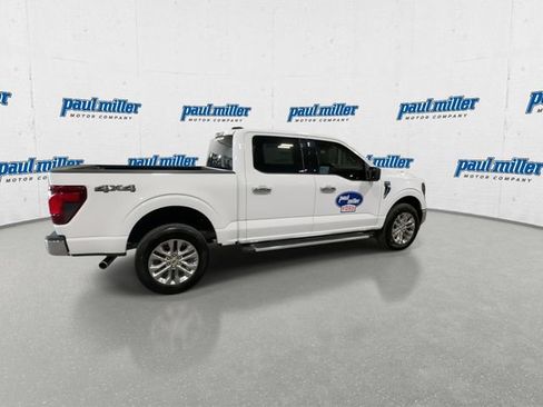 Used 2026 Ford F150 XLT w/ XLT Chrome Appearance Package AWD/4WD image 13