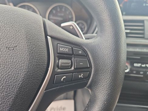 Used 2016 BMW 328i xDrive Sedan AWD/4WD image 17