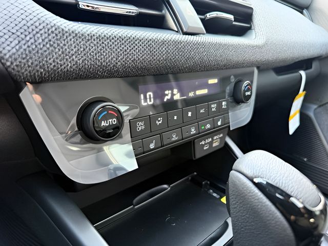 New 2026 Subaru Outback Limited AWD/4WD image 24