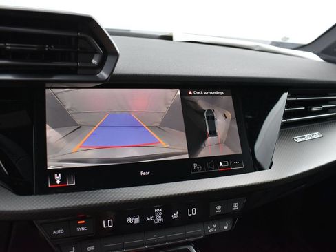 New 2026 Audi RS 3 AWD/4WD image 11