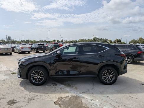Used 2022 Lexus NX 350 AWD w/ Premium Package image 5