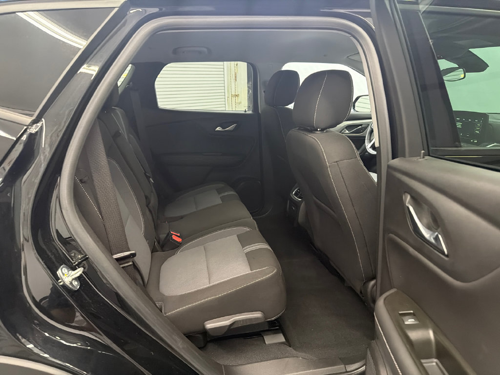 Used 2023 Chevrolet Blazer LT w/ LPO, Cargo Package AWD/4WD image 16
