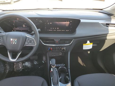 New 2026 Buick Encore GX Preferred FWD image 13