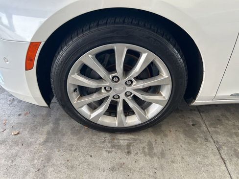 Used 2017 Cadillac XTS Luxury image 13