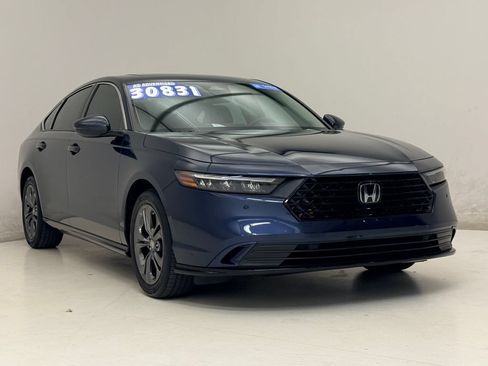 Used 2024 Honda Accord EX-L image 4