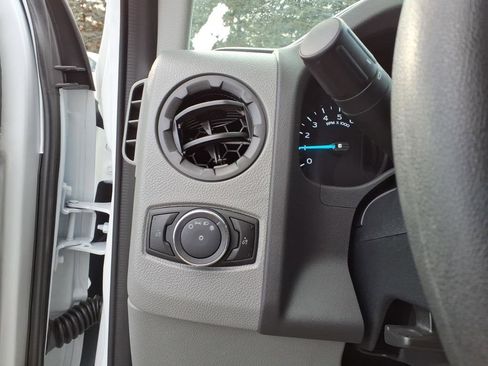 New 2026 Ford E-350 and Econoline 350 Super Duty w/ Power Equipment Group RWD image 14