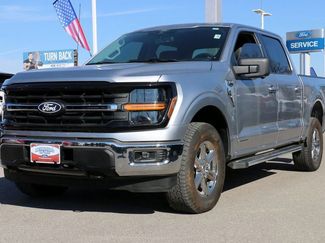 Used 2024 Ford F150 XLT w/ Mobile Office Package video 1