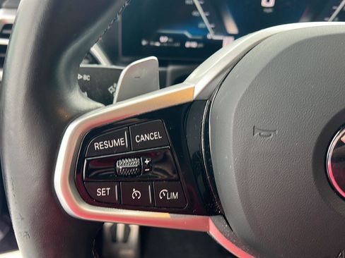 Certified 2025 BMW M240i Coupe image 18