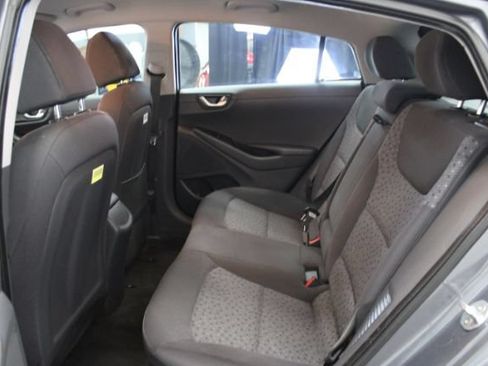 Used 2018 Hyundai Ioniq Plug-In Hybrid FWD image 23