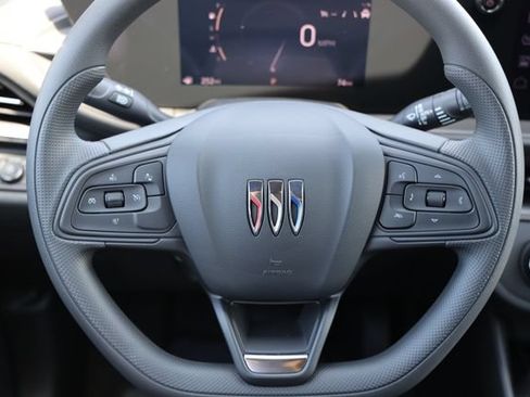 New 2026 Buick Envista Preferred w/ Convenience II Package FWD image 26