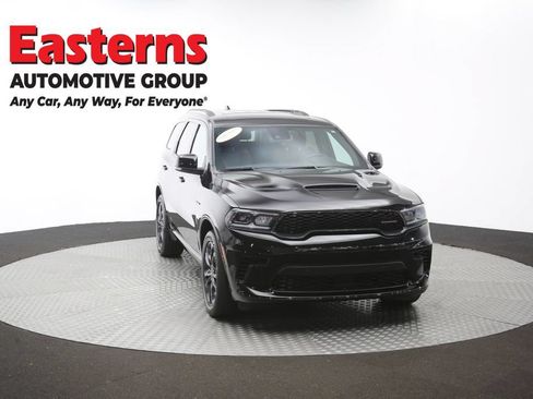 Used 2024 Dodge Durango R/T AWD/4WD image 51