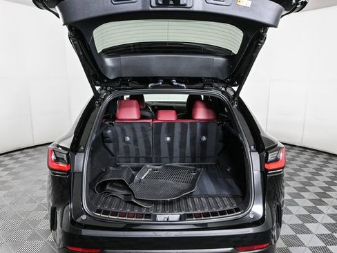 Used 2024 Lexus NX 350 AWD image 31