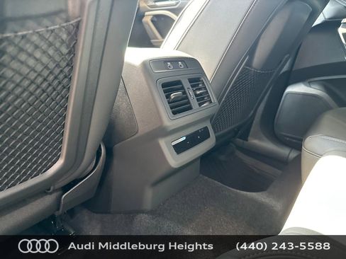 New 2025 Audi Q5 Premium Plus image 28