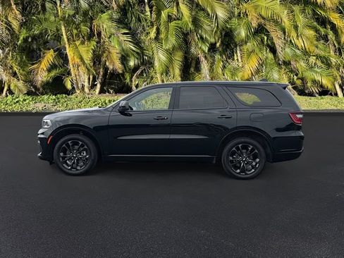 Used 2025 Dodge Durango GT AWD/4WD image 9