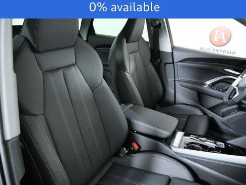 New 2025 Audi Q5 Premium Plus image 12