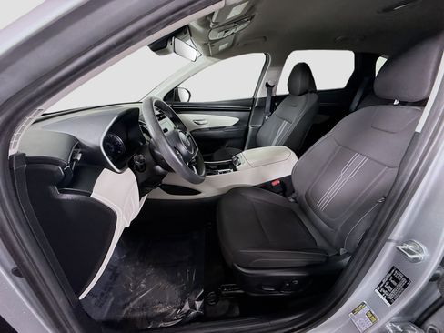 Used 2023 Hyundai Tucson SEL image 22