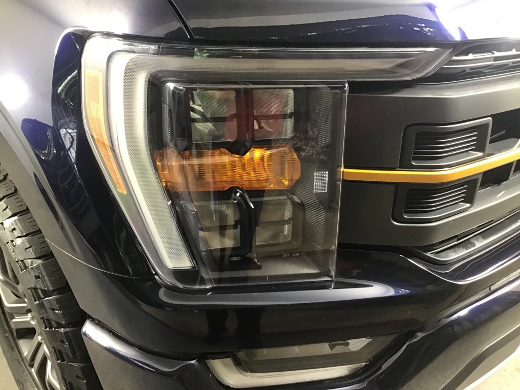 Used 2022 Ford F150 Tremor w/ Equipment Group 401A Mid AWD/4WD image 15