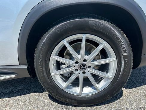 Used 2026 Mercedes-Benz GLE 350 4MATIC image 10