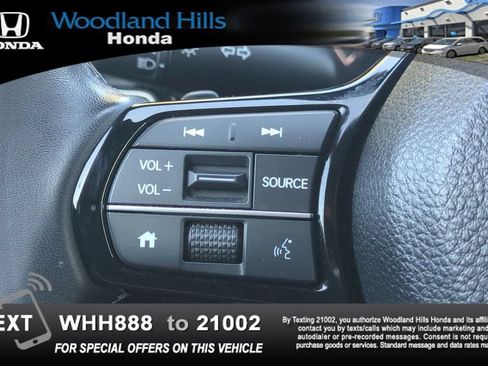 Certified 2024 Honda Civic Sport image 11