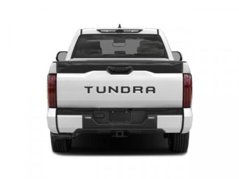 Used 2023 Toyota Tundra Platinum w/ Advanced Package image 5