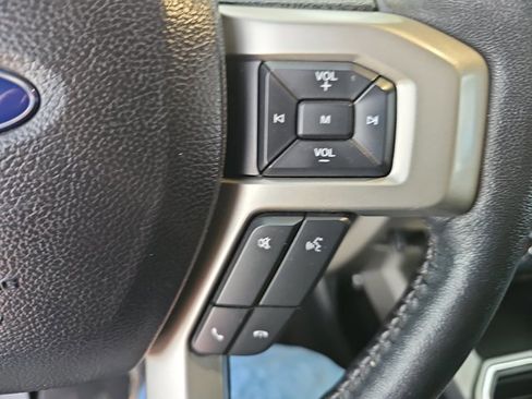 Used 2019 Ford F250 Lariat w/ Lariat Ultimate Package image 21