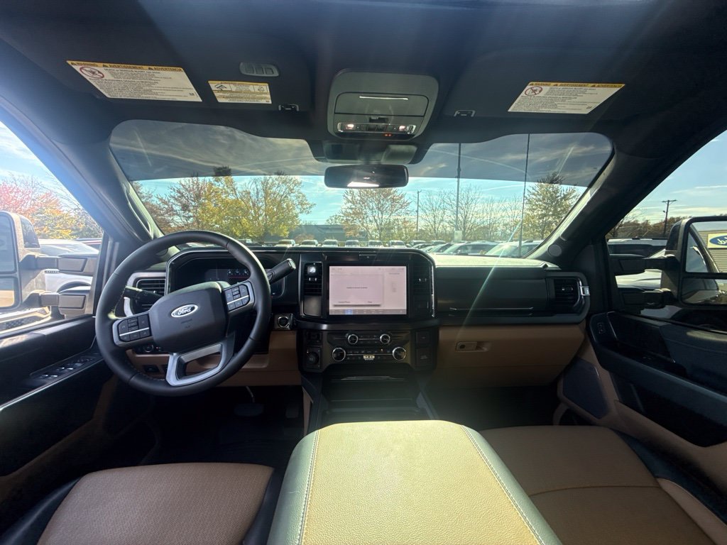 Used 2026 Ford F450 Lariat AWD/4WD image 7