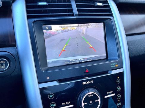 Used 2014 Ford Edge Limited w/ Equipment Group 302A image 29